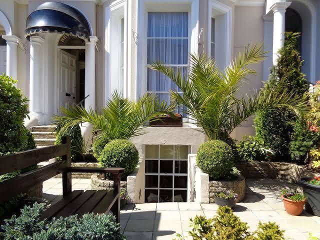 The beverley hotel