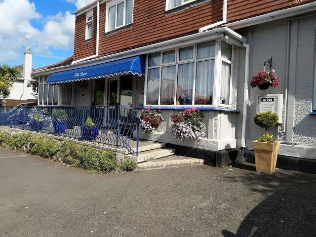 The capri hotel