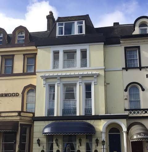 The Chesterfield Image