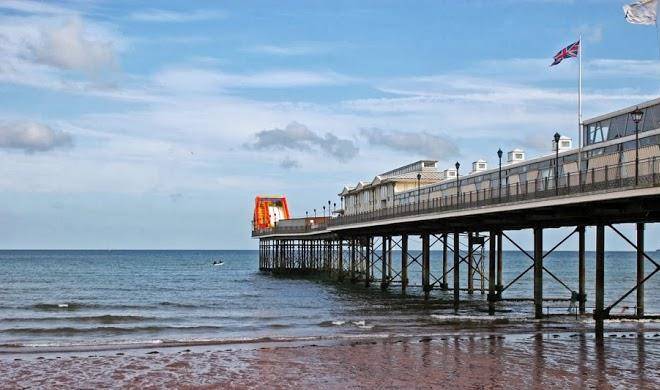 The clifton at paignton