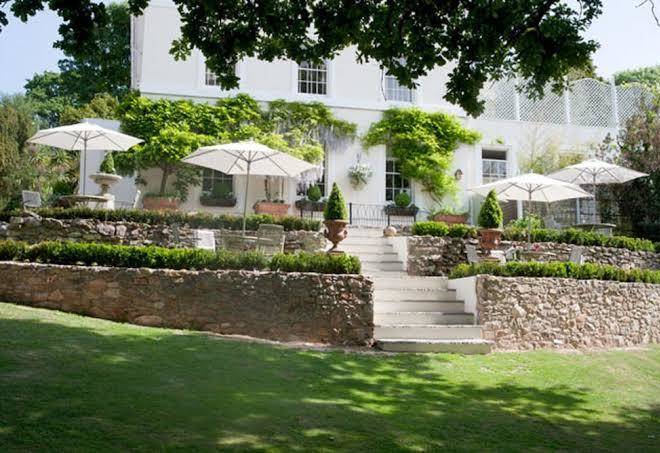 The haytor hotel