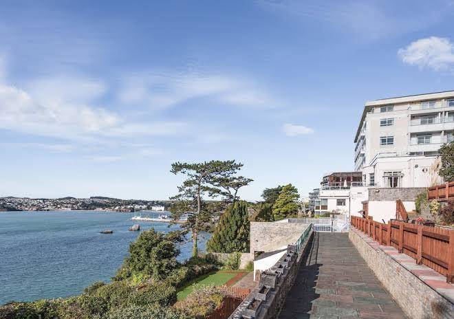 The imperial torquay