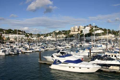 The Palms Hotel Image