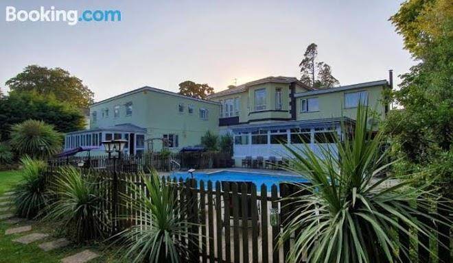 The seabury hotel