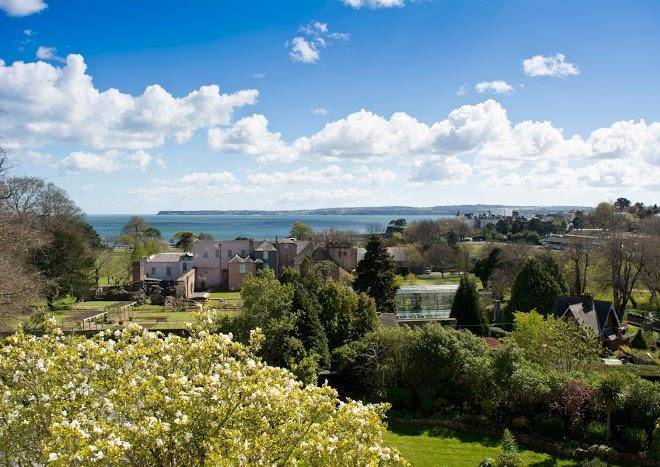 Tlh toorak hotel