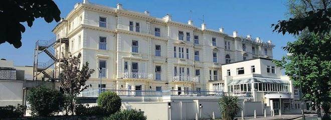 Tlh victoria hotel