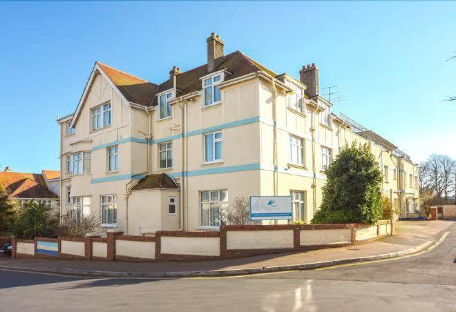 Torbay court hotel