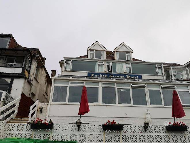 Torbay sands hotel