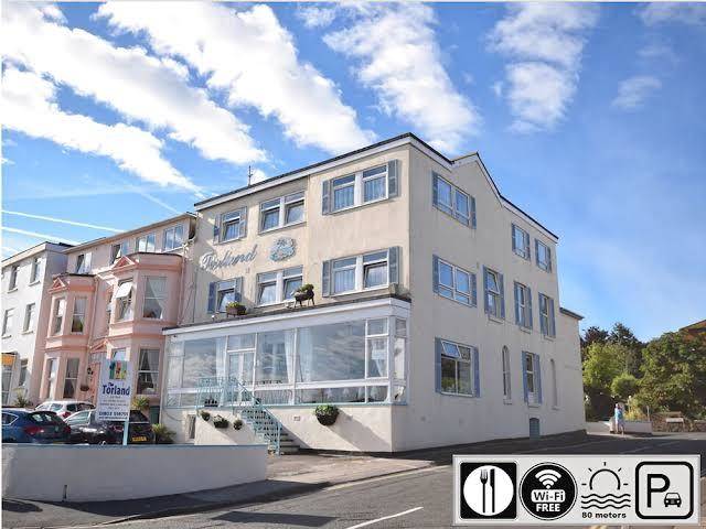 Torland hotel