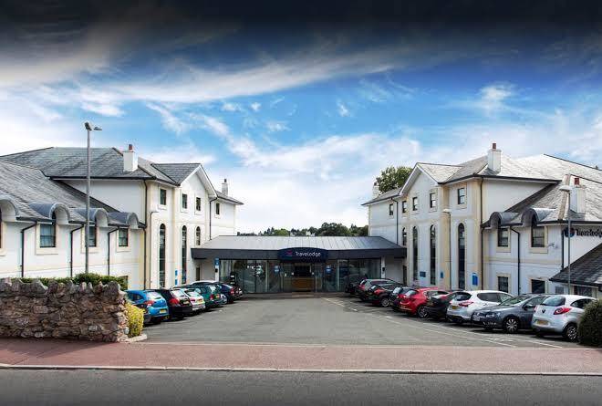 Travelodge torquay
