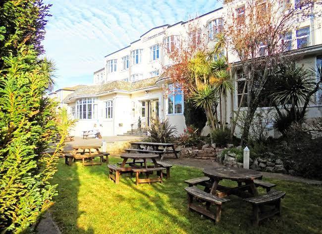 Trecarn hotel torquay