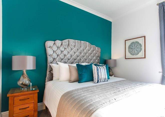 Tyndale boutique b&b torquay