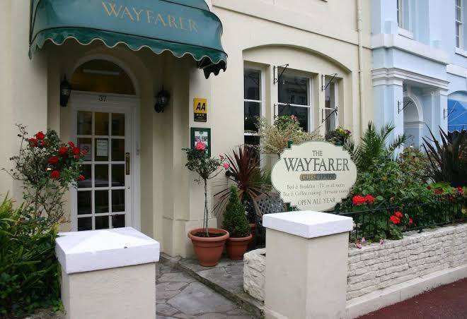 Wayfarer