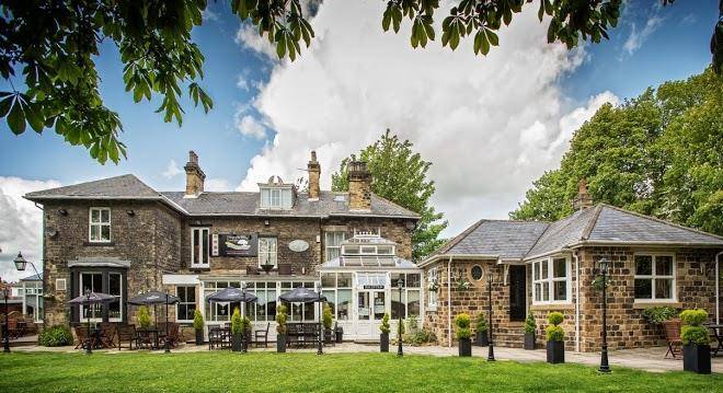 Dimple well lodge hotel