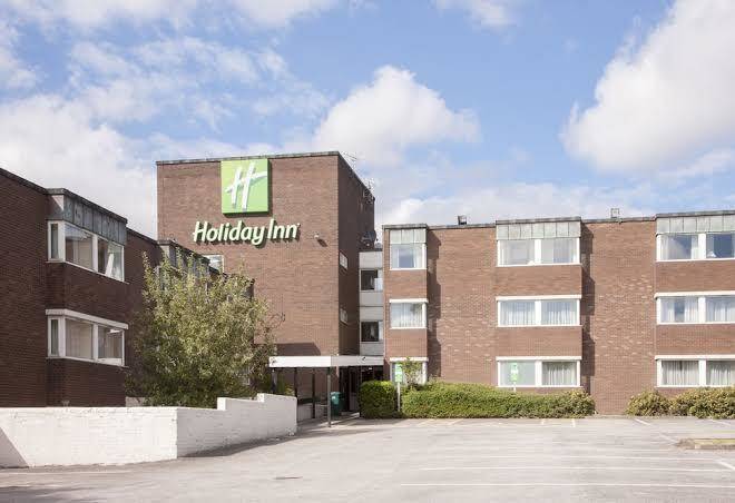 Holiday inn leeds wakefield m1 jct 40