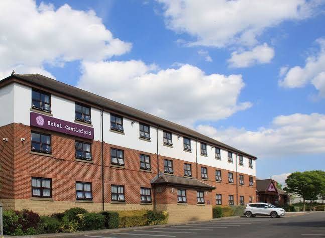 Hotel Castleford By Accor Image