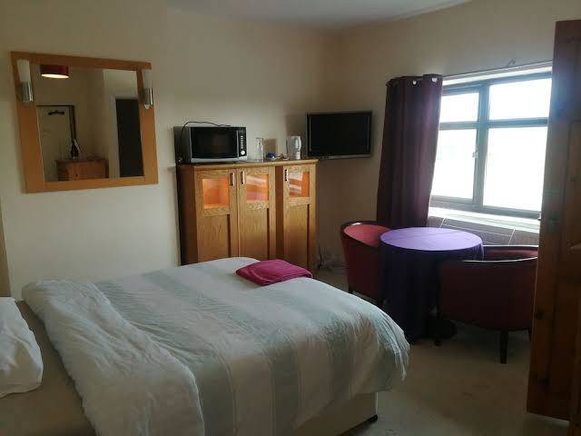 Hotel westgate ltd