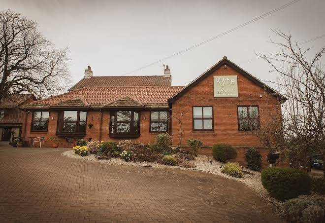 Kyte hotel