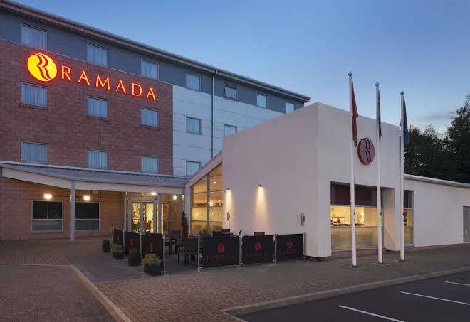 Ramada by wyndham wakefield