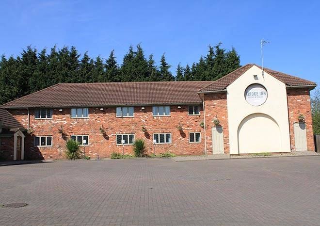 The bridge inn hotel