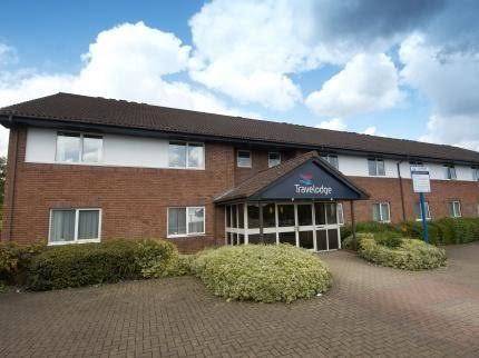 Travelodge pontefract ferrybridge a1 m62