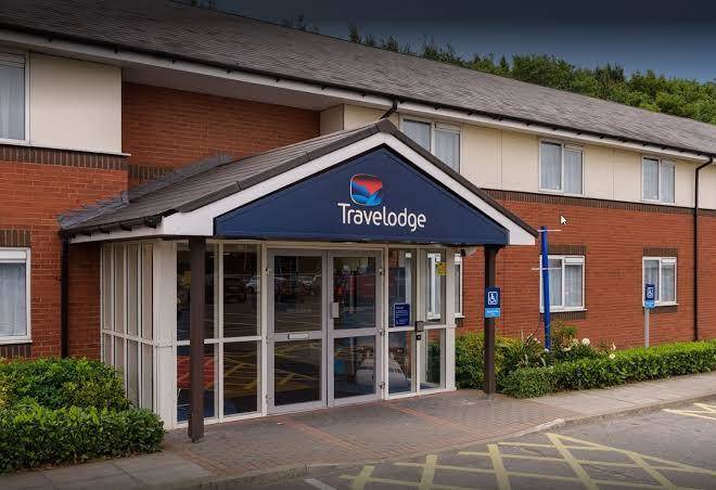 Travelodge wakefield woolley edge m1 southbound
