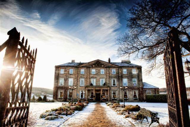 Waterton park hotel