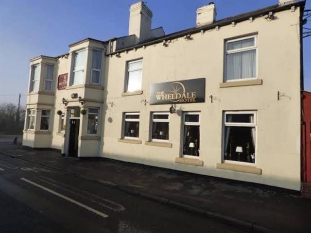 Wheldale hotel