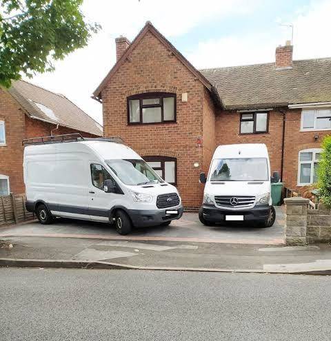 Contractor accommodation m6 j10 comfort lodge