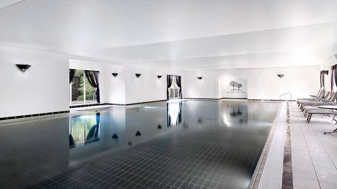 Fairlawns hotel and spa