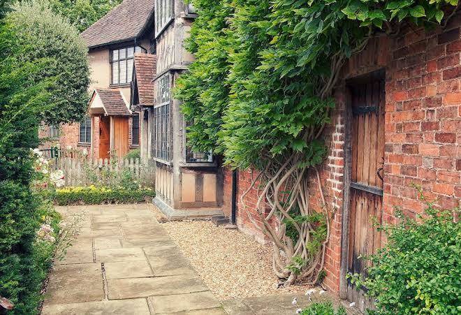 Church farm barns hotel