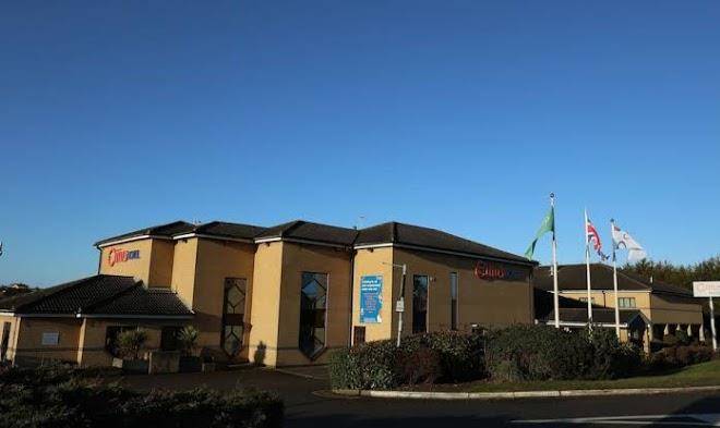 Citrus hotel coventry by compass hospitality