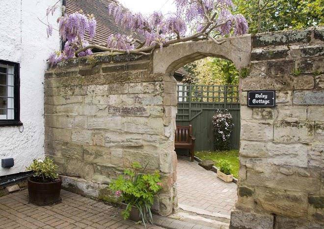 Daisy cottage