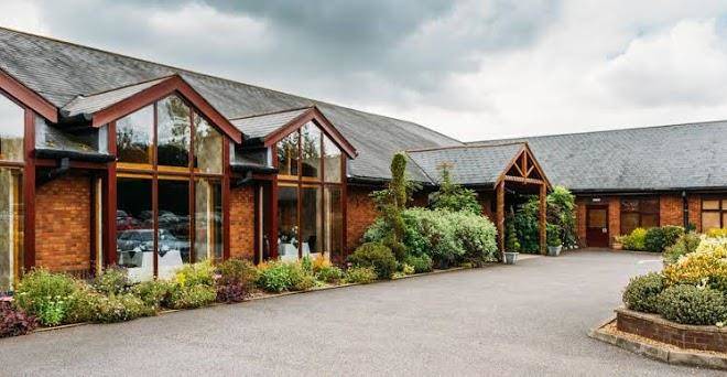 Draycote Hotel Image