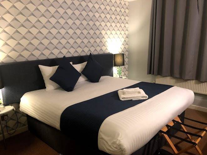 Draycote Hotel & Whitefields Golf Course And Club Image