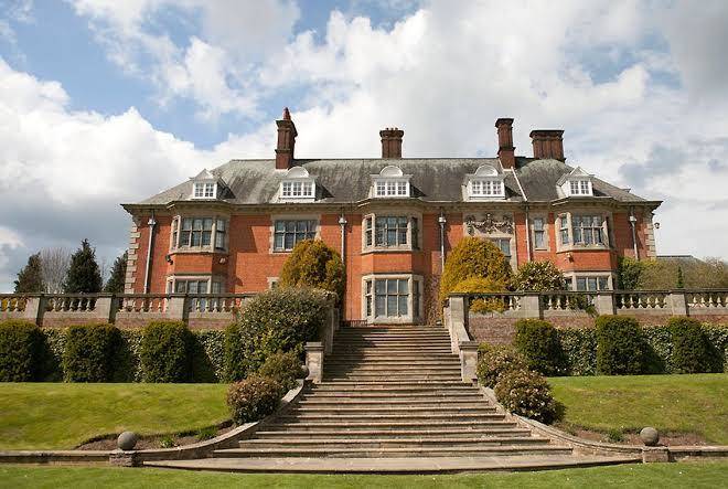 Dunchurch park hotel & conference centre