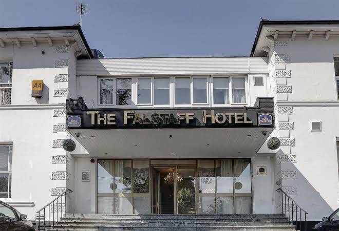 Falstaff hotel