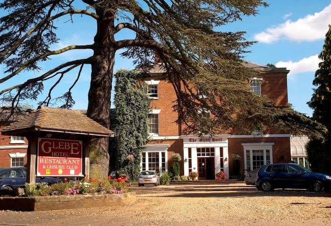 Glebe hotel
