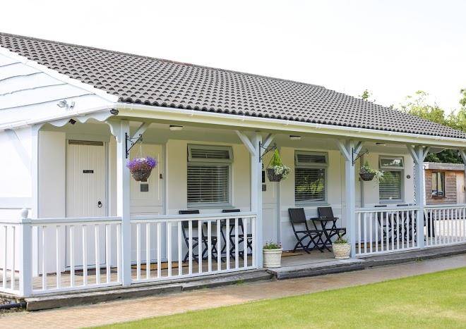 Henley boutique lodge