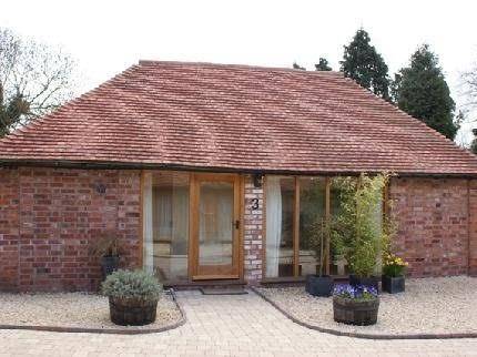 Hidden Cottages In Warwickshire Image
