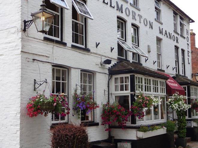 Hillmorton Manor Image