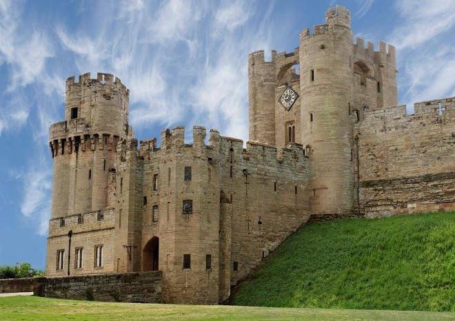 Holiday Inn Kenilworth Warwick Image