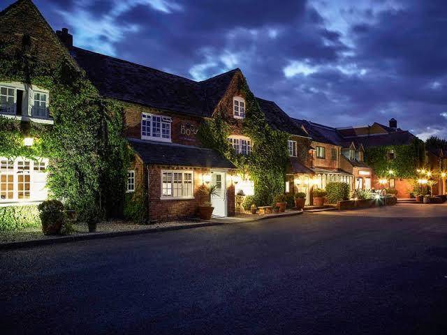 Honiley Court Hotel Image