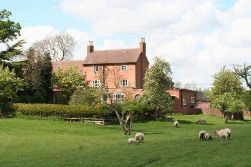 Ingon bank farm