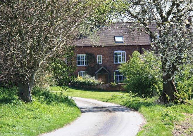 Pleasance farm bed and breakfast