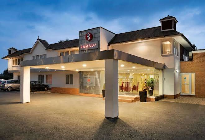 Ramada by wyndham warwick kenilworth