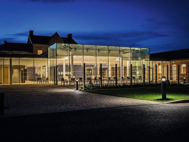 Studley castle hotel