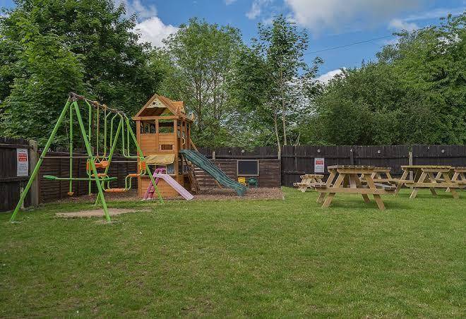 The Alcester Inn Image