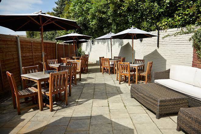 The coleshill