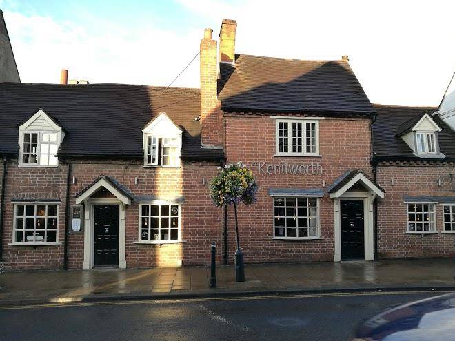 The Kenilworth Image